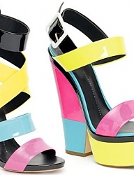 Moda Buty Szpilki - 1377699
