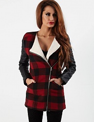 Moda Okrycia Płaszcze - 2781683