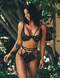 Moda Bielizna Komplety - 3264118
