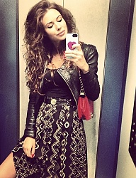 Moda Inne Moda uliczna - 1833461