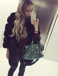 Moda Ciuchy Pozostałe - 3123126