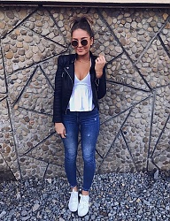 Moda Inne Moda uliczna - 3257546
