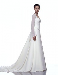 Moda Ślub Suknie ślubne - 890816