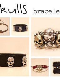 Moda Biżuteria Bransoletki - 1451802