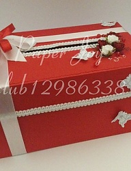 Moda Ślub Ślubne akcesoria - 2151001