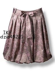 Moda Ciuchy Pozostałe - 237002