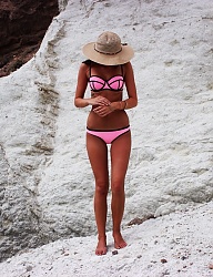 Moda Bielizna Na plażę - 2792760