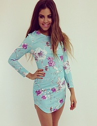 Moda Sukienki Wieczorowe - 2738599