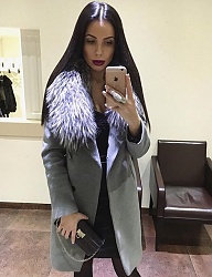 Moda Okrycia Płaszcze - 3114332