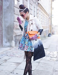 Moda Inne Moda uliczna - 1650536