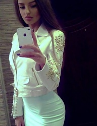 Moda Inne Moda uliczna - 1943118