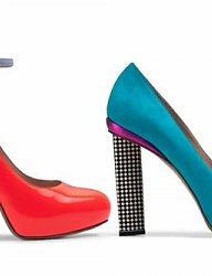 Moda Buty Pozostałe - 1238135