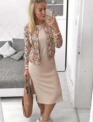 Moda Ciuchy Pozostałe - 3161282