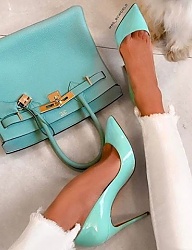 Moda Buty Szpilki - 3246201