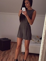 Moda Ciuchy Pozostałe - 3182240