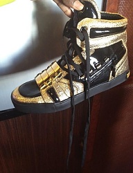 Moda Buty Sportowe - 1264494