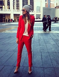 Moda Inne Moda uliczna - 1800296