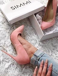 Moda Buty Pozostałe - 3176724
