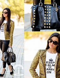Moda Inne Moda uliczna - 1671347