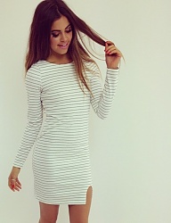 Moda Sukienki Pozostałe - 2738663