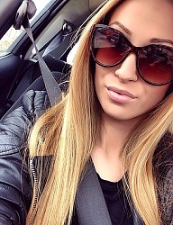 Moda Dodatki Okulary - 2954091