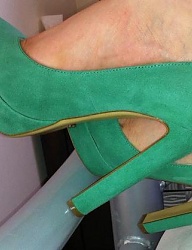 Moda Buty Szpilki - 1283365