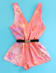 Moda Spodnie Kombinezony - 2434212