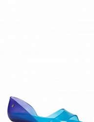 Moda Buty Balerinki - 2612165