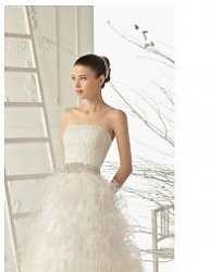Moda Ślub Suknie ślubne - 1521414
