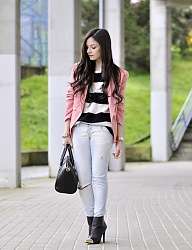 Moda Inne Moda uliczna - 1759173