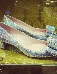Moda Buty Pozostałe - 1272360