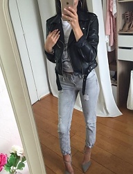 Moda Ciuchy Pozostałe - 3185329