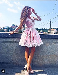 Moda Sukienki Pozostałe - 3173682