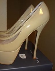 Moda Buty Szpilki - 1270610