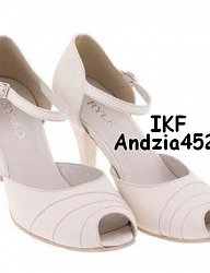 Moda Buty Pozostałe - 274143