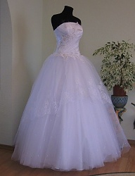 Moda Ślub Suknie ślubne - 2148211
