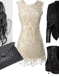 Moda Inne Moda uliczna - 1666658