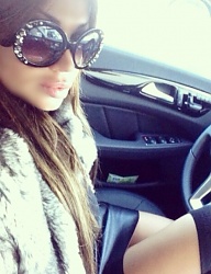 Moda Dodatki Okulary - 2539155