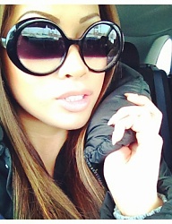 Moda Dodatki Okulary - 2893953