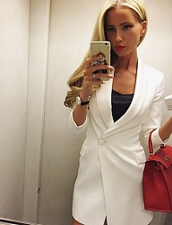 Moda Ciuchy Pozostałe - 3158051