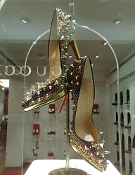 Moda Buty Szpilki - 1294097