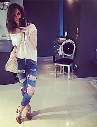 Moda Ciuchy Pozostałe - 3133662