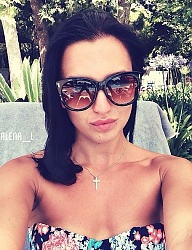 Moda Dodatki Okulary - 2764705