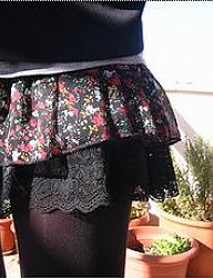 Moda Ciuchy Pozostałe - 999999