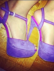 Moda Buty Szpilki - 1367668