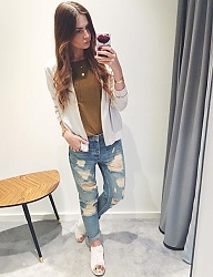 Moda Ciuchy Pozostałe - 3150498