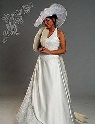 Moda Ślub Suknie ślubne - 890897