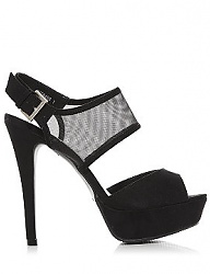 Moda Buty Szpilki - 2653054