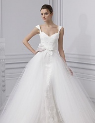 Moda Ślub Suknie ślubne - 1460972