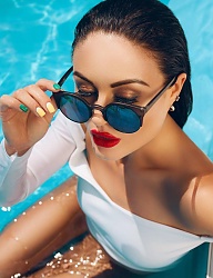 Moda Dodatki Okulary - 3109654